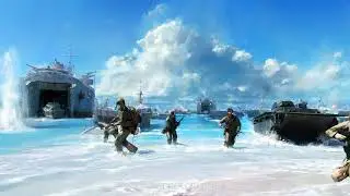 Battlefield 5: Chapter 5 Development Teaser