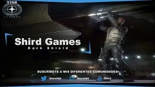 Star Citizen ESP