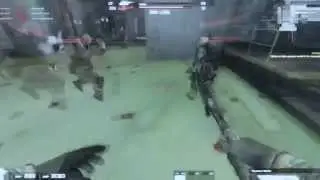 StiffNinja | Combat Arms | Quarantine | BasicEdit | By : Zoldyck Edits
