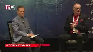 Networking Workshop - TiEcon Southwest 2022