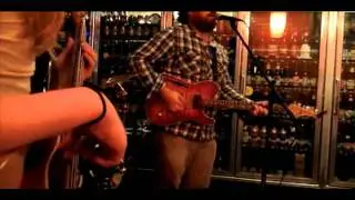 Scott Barkan Trio - Jan 2012 Gig Highlights