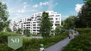 Victoire Properties- So Stockel - Bruxelles Est