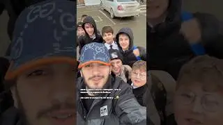 Похож ?😂 #чоршанбе #хайзон