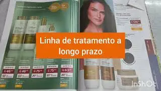 Pedido elaborado Natura Ciclo 02/2026 🙏🛍️🚀 #youtube #natura #estrategiasdevenda #vendas #promocao 