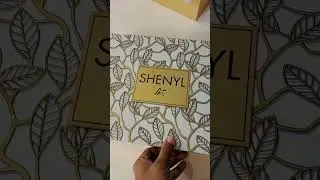 Fancy dress Razab peyor chiffon || plz subsacraib || wedding dress || #short #shortsvideo #reshambaz