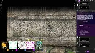 2025-12-27 Shadowhearts Campaign