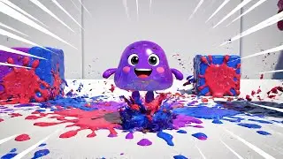 Best Nursery Rhymes One Hour Collection for Kids Songs and Preschool Fun