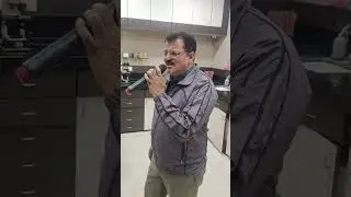 Chhukar mere man ko by jitu pandya
