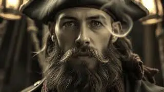 Американские пираты и каперы #США #вирусное #короткое #видео