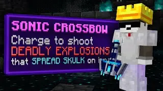 This Legendary Crossbow Is BROKE My Game
