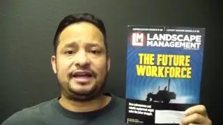 Free Landscape Magazine!