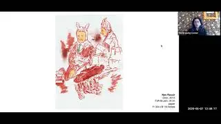 DrawNow! Online! with Isabella Kapur