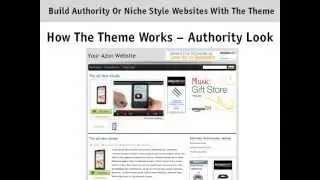 The Amazon WordPress Theme   Make Money with the Amazon Affiliate Program.mp4