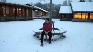 Integrert official musicvideo