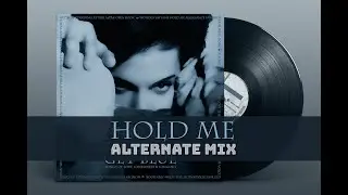 Hold Me (99PROBLEM5 Prince Mix)