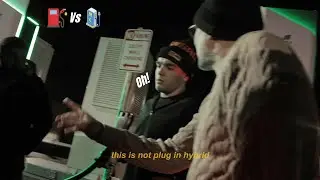 Asking EV owners how to charge my Jeep!!!