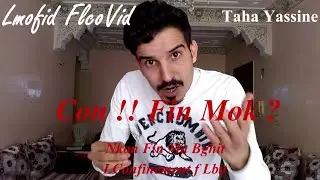 Lmofid flcoVid 2 : أشباه التجار #Covid19