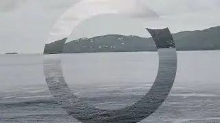 Arriving St Thomas Cruise Port