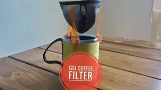 GSI Outdoors Ultralight Java Drip