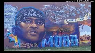 MOBB BOSSES(PRODIGY TRIBUTE)