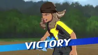 Inazuma Eleven: Victory Road (PS5 - Blind) - Chronicle - Inazuma Eleven Go 2 Chrono Stones: Part 2