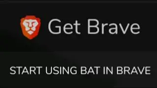 EARN $50 BAT token with BRAVE Browser