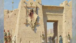 Skinned Alive: Secrets of the Assyrian Torturers