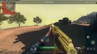 COD WarZone II