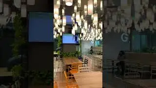 New Globant Office in Pune