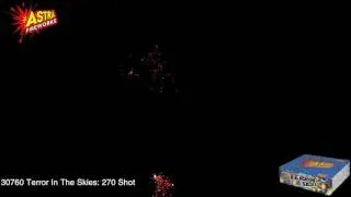 30760 Terror In The Skies