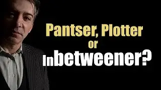 Are you an inbetweener? Then do this before starting a new story.