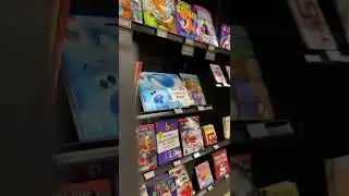 Amazon 4 Stars Willowbrook Mall Wayne NJ part 1 12/26/2020