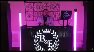SOUNDFORMULA ENTERTAINMENT | DJ MIKE NAPOLI PROMO | ALBANY NY SARATOGA NY WEDDING DJ (FALL 2023)