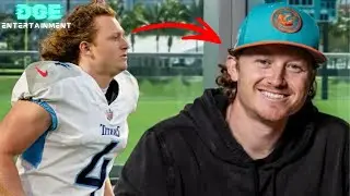 Miami Dolphins New Punter Ryan Stonehouse Will Help Defense This Year 🔥‼️