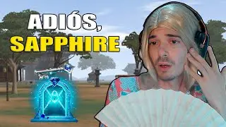 POR ESTO HE DEJADO SAPPHIRE.. ⛔ [METIN2 SAPPHIRE (OCEANA)]