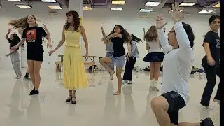 Meet the cast of the Guam production of Beauty and the Beast &ndash; The Broadway Musical