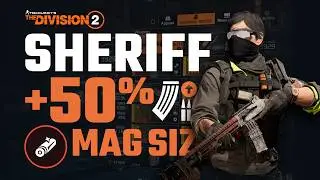 NEW SHERIFF exotic w/ Unit Alloys is AMAZING!