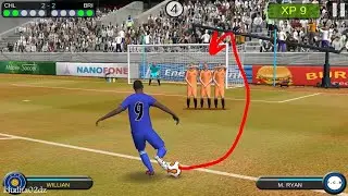 Mobile Kick - Gameplay Walkthrough (Android) Part 2