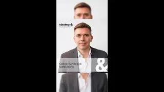 Conoc&eacute; Strategy&