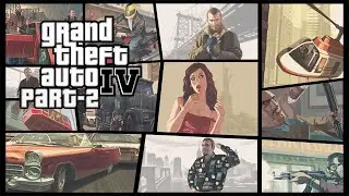 Loading . . . (928) - Grand Theft Auto IV - Part-2