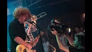 Actionesse - The Imposter - Live on Band in Seattle