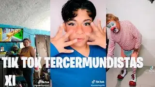 Tik tok que arruinaron mi cumpleaños XI TIK TOK CRINGE TERCERMUNDISTAS