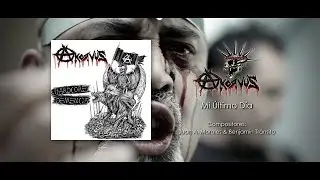 MI ÚLTIMO DÍA  - AKORVUS (VIDEO OFICIAL)