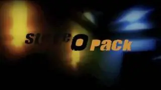 This Girl - Stereopack