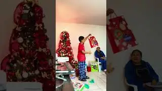 Intercambio de regalo 2023
