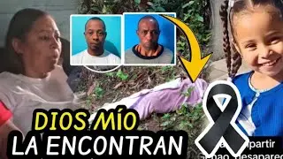 TERRIBLE : MIRA DONDE LOS TI0S ARROJARON AH LA NI&Ntilde;5A BRIANNA GENAO EN VUELTA EN UNA S&Aacute;BANA EN EL RI0