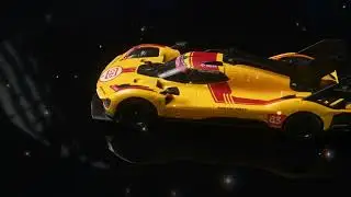 R/C 1:24 Ferrari 499P