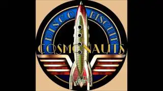 Cosmonauts - Disco Biscuit (Irregular Disco Workers Remix)