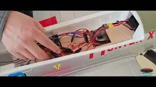 How to Connect Your Dynam Aircraft Receiver to the GLCU