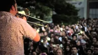 (HD) TEASER LA 33 : AMPLIFICADO